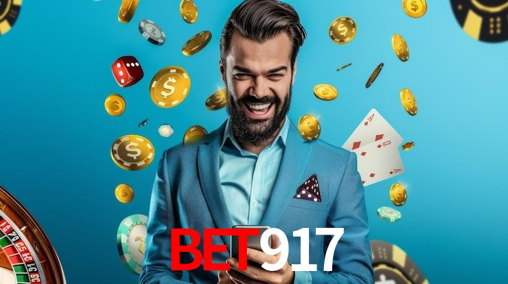 Experiência VIP bet917