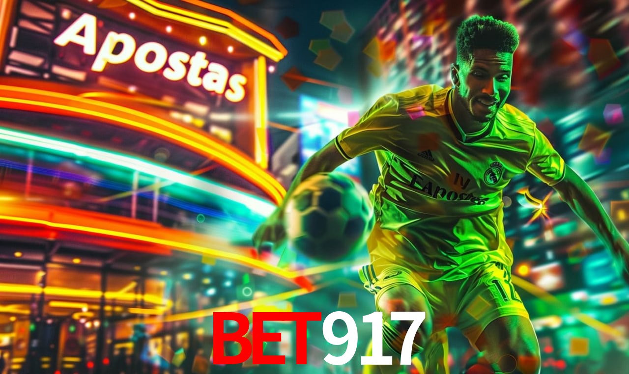 A Experiência Imersiva dos Cassinos Ao Vivo no bet917