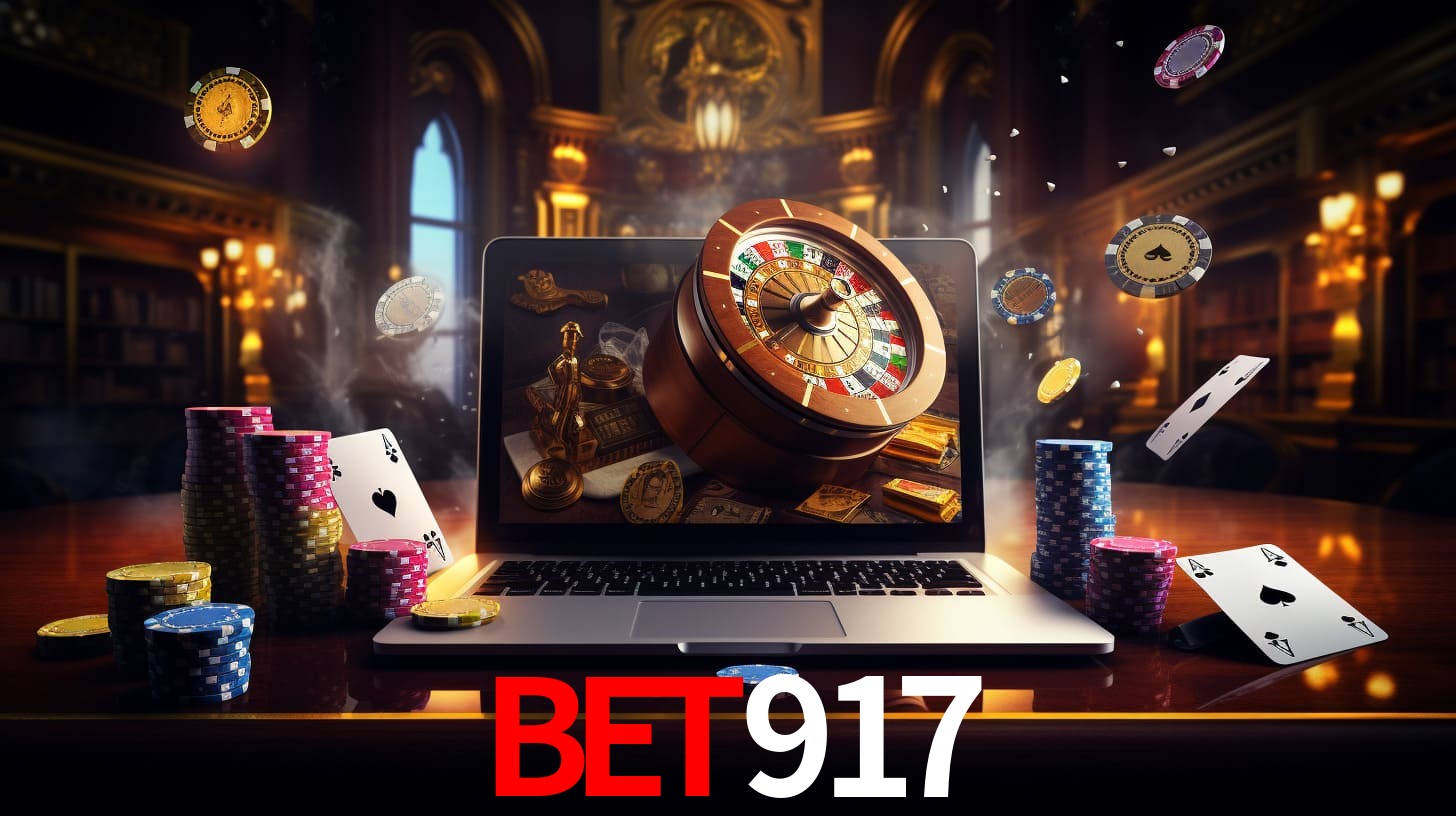 Tournaments bet917