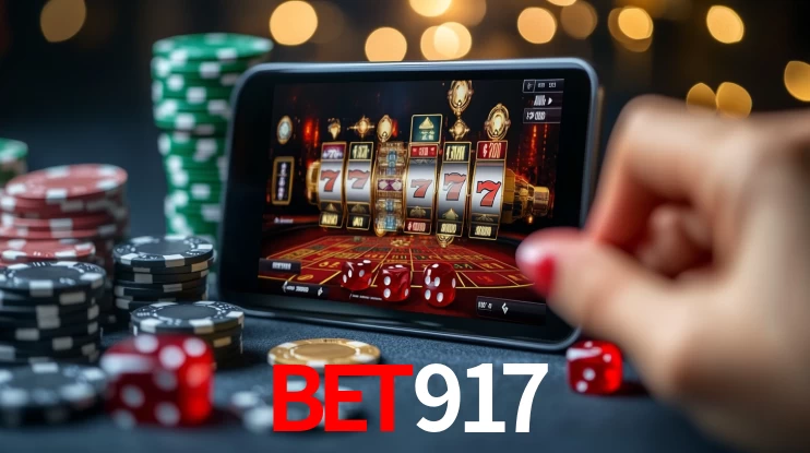 Exclusive Games bet917