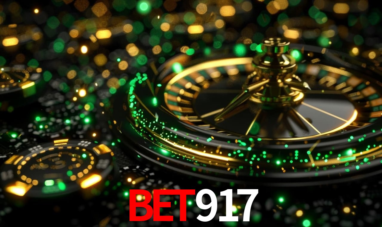 Desvendando o Mundo dos Jogos Virtuais na bet917