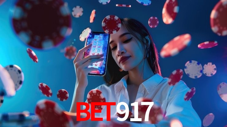 Benefícios da Conta bet917