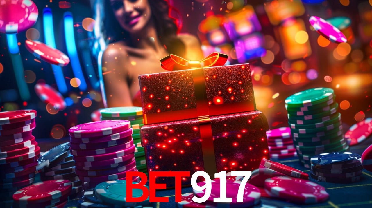 Design Responsivo bet917