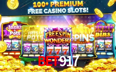 A Emoção da Loteria na bet917: Uma Chance de Mudança de Vida