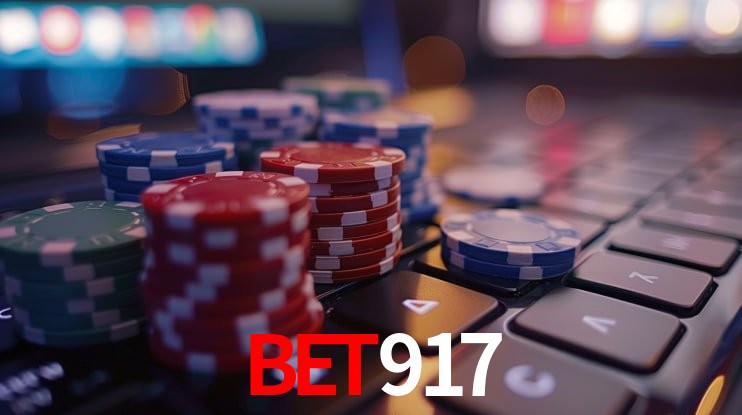 Explorando a Categoria de Eventos em Apostas na bet917