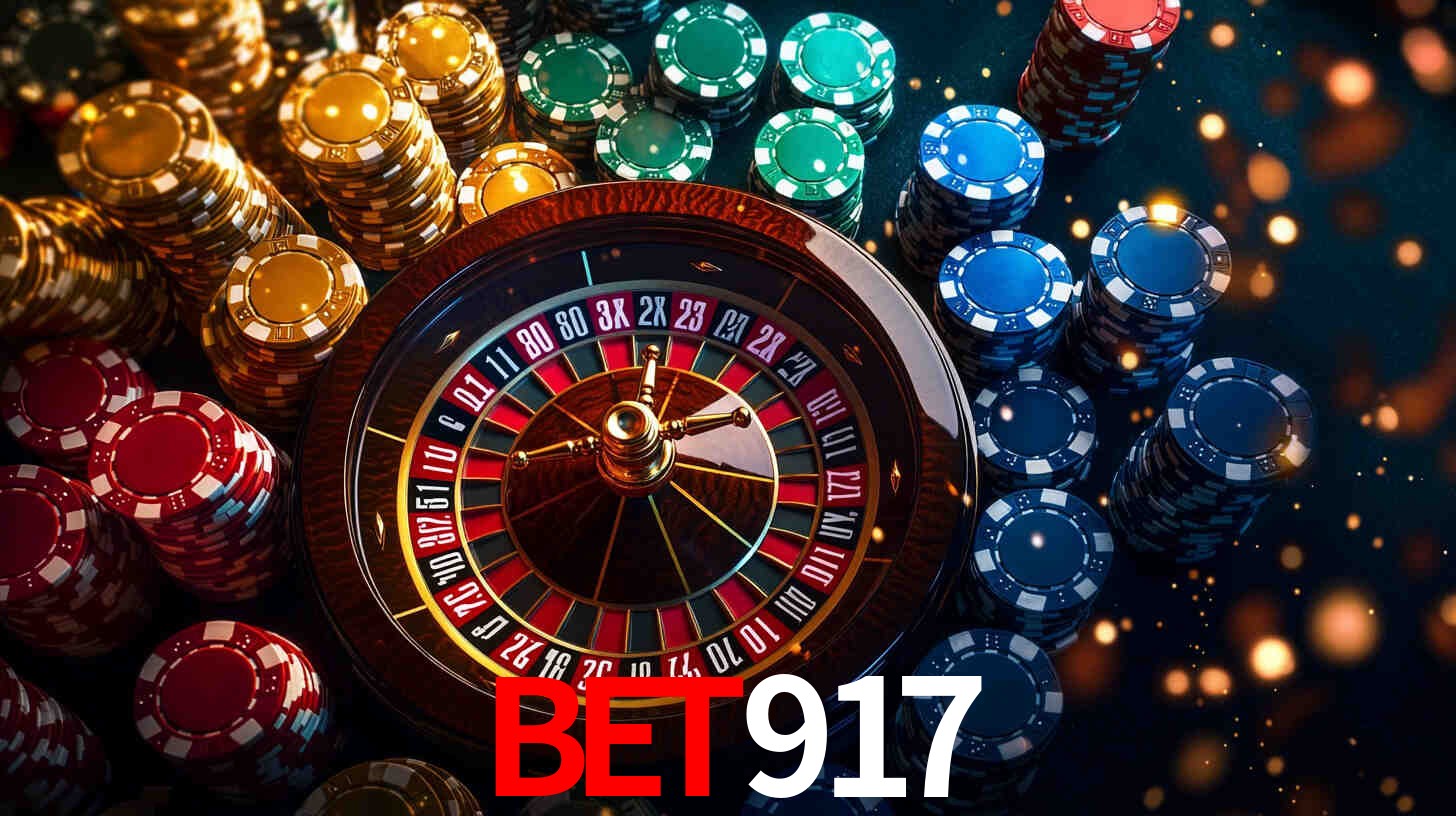 bet917
