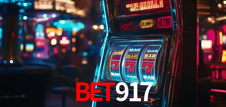 Welcome Bonus bet917