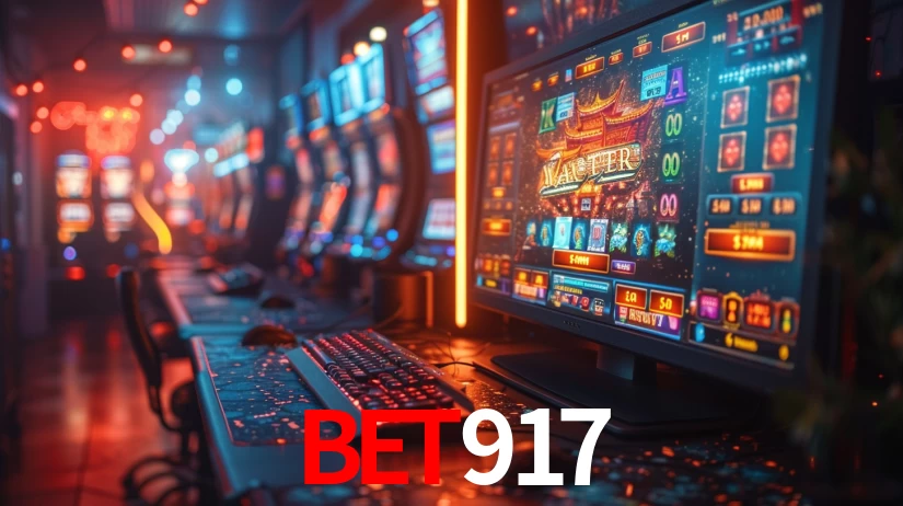 bet917