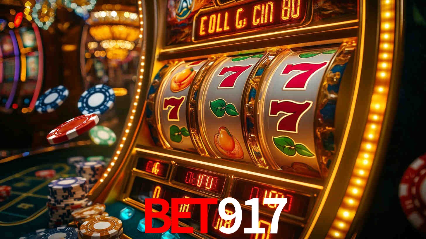 bet917 App Interface