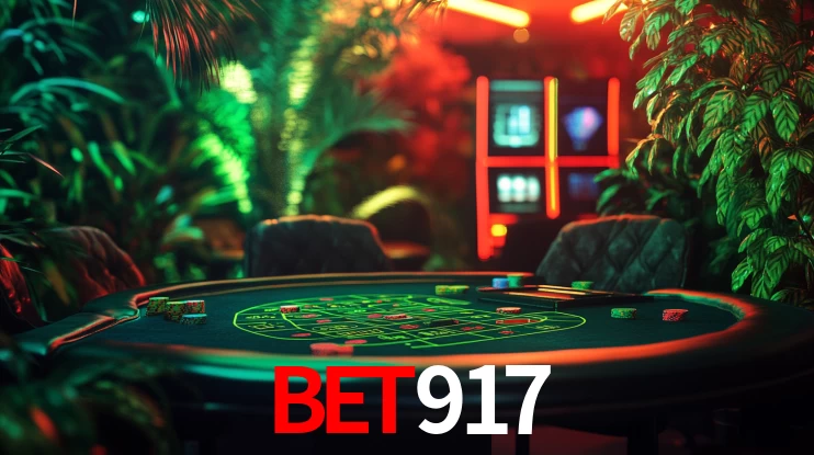 Programa VIP bet917