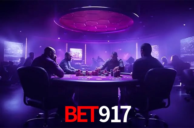 Casino Ao Vivo bet917