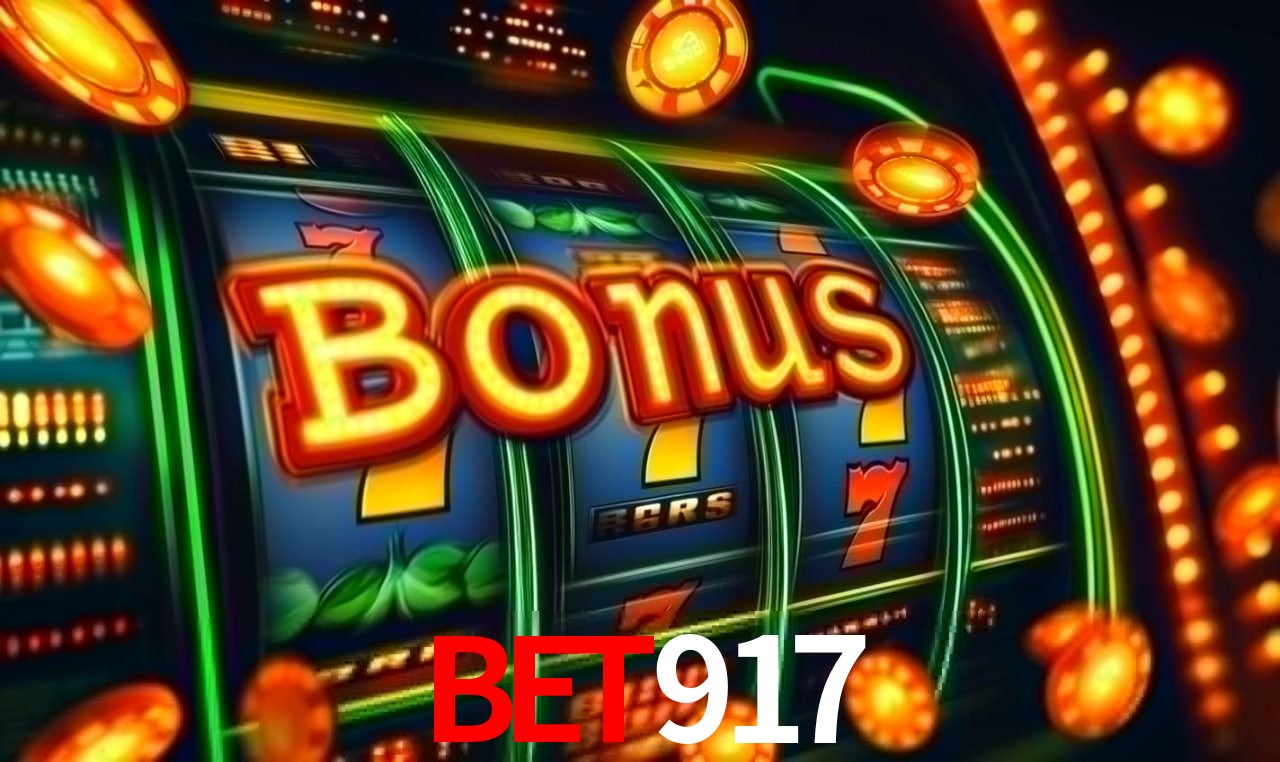 Live Casino bet917
