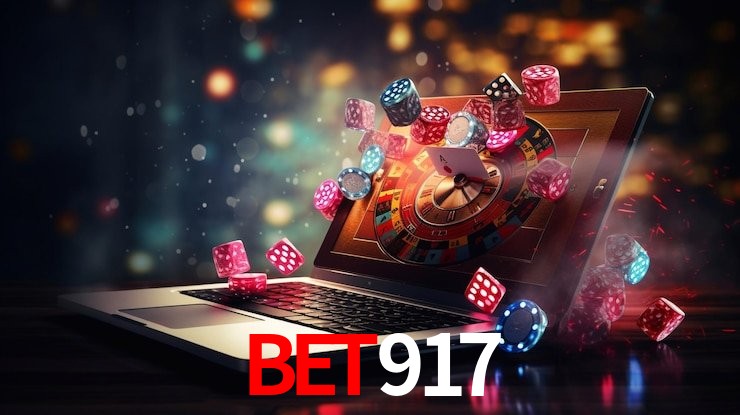 Sistemas de Segurança bet917
