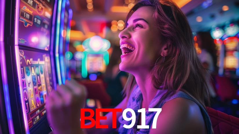 bet917: Seu Especialista em Apostas Esportivas Brasileiras