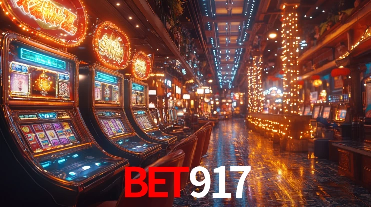 bet917: A Experiência de Casino com Jogos de Mesa ao Vivo