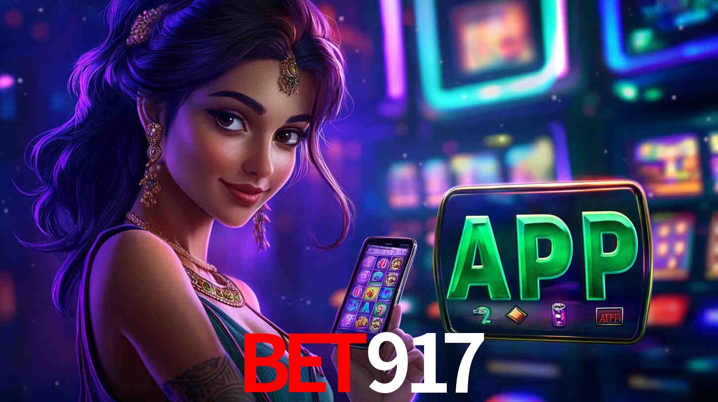 Desvendando o Mundo dos Jogos Virtuais na bet917