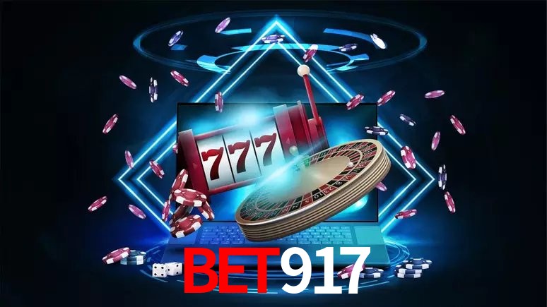 A Popularidade dos Caça-Níqueis no bet917