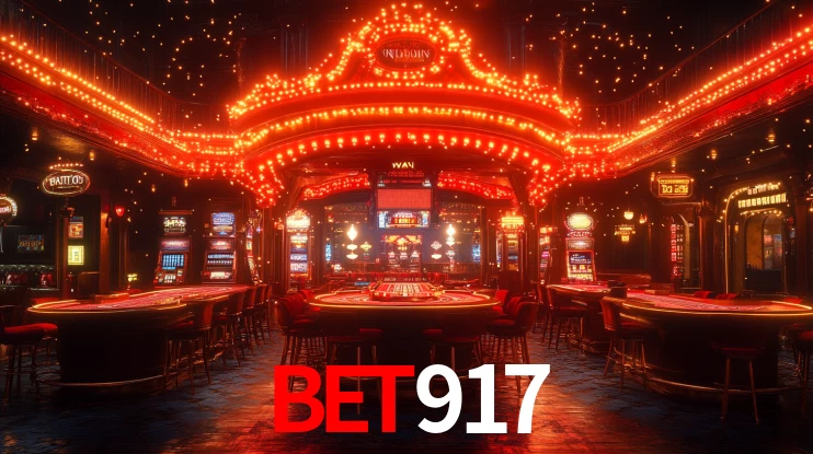 bet917: Jogos de Caça-Níqueis-Altas Recompensas, Roleta-Velocidade, Blackjack-Desafios Máximos