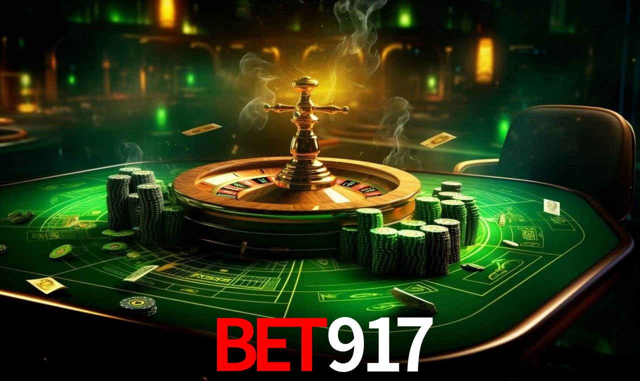 Integração de APIs bet917