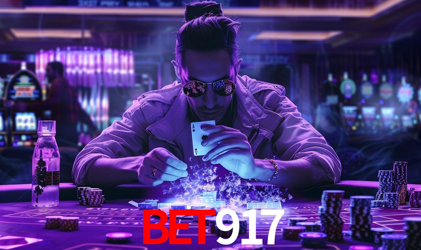 Roulette Table bet917