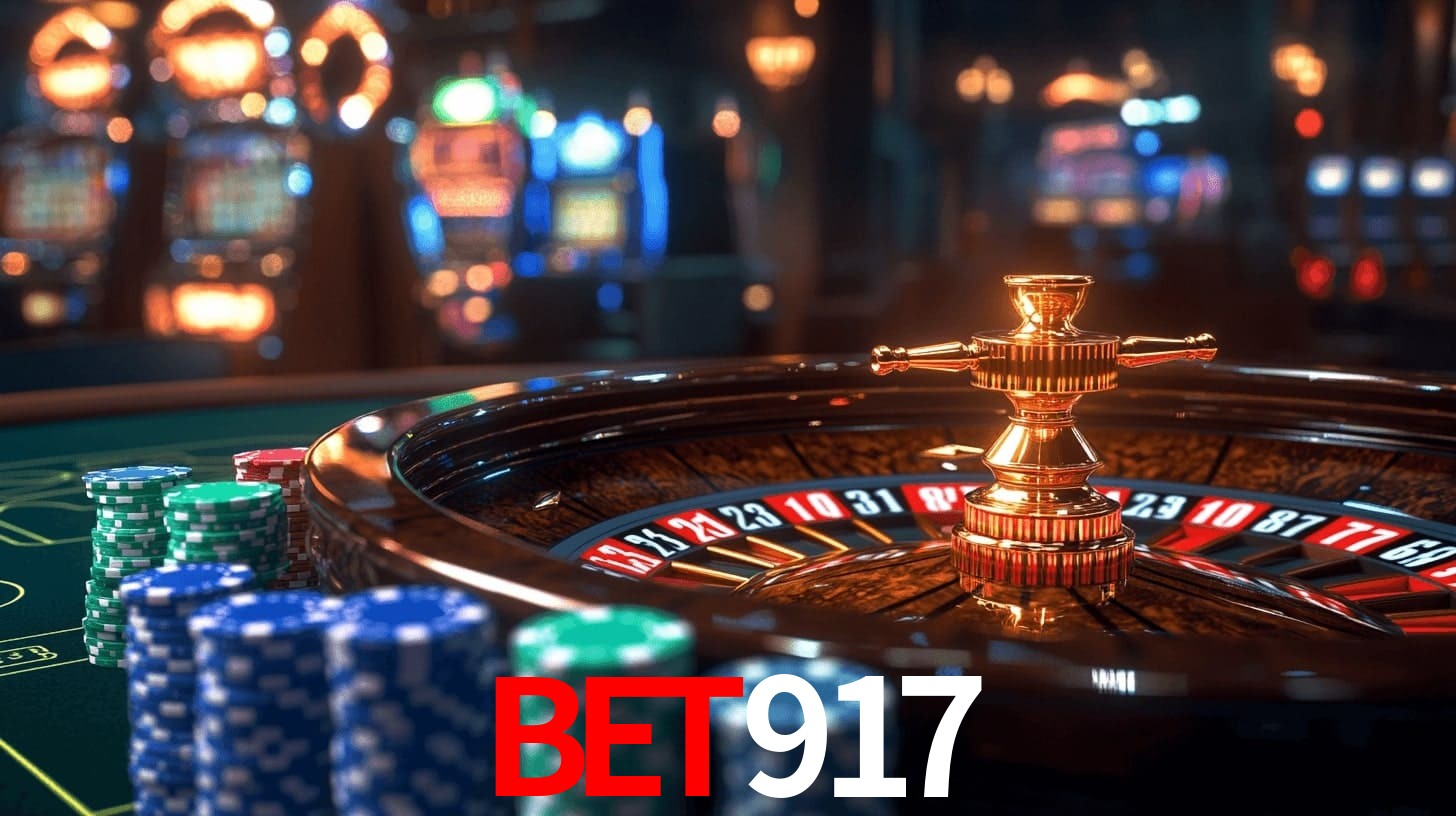 bet917.com