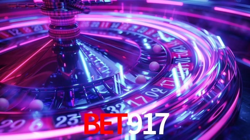 Login Seguro bet917