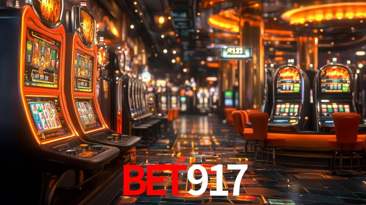 bet917