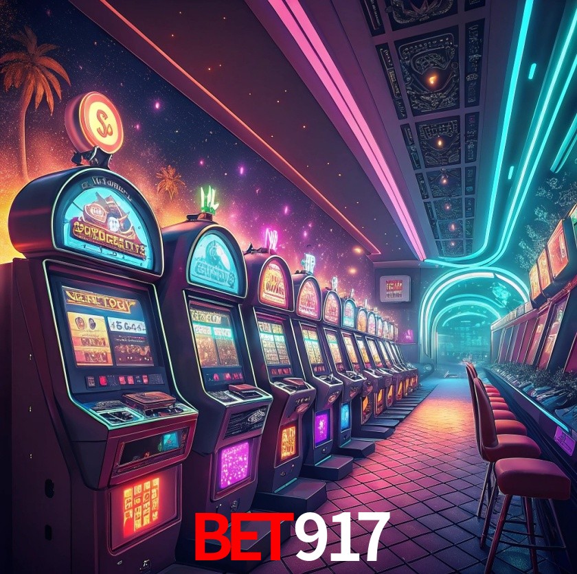  bet917