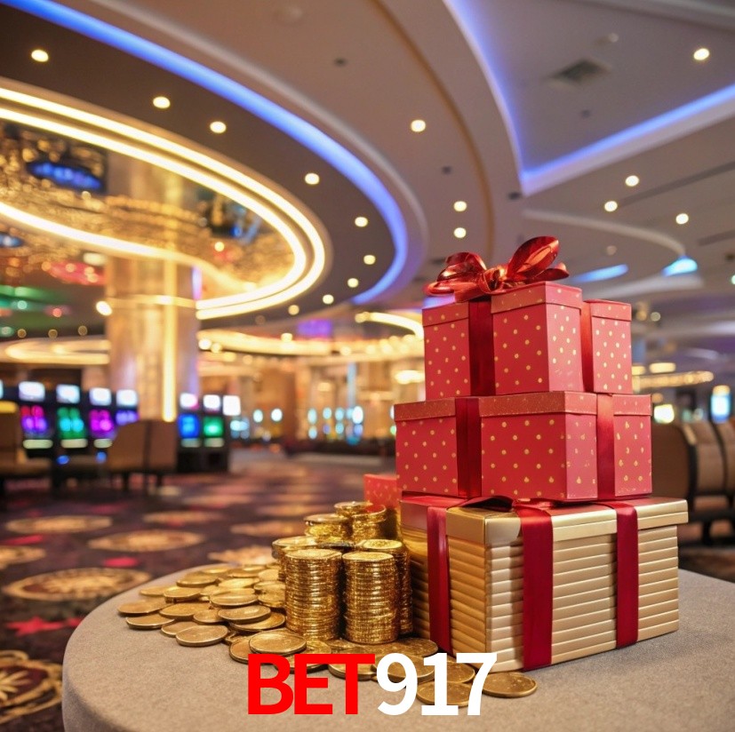 bet917