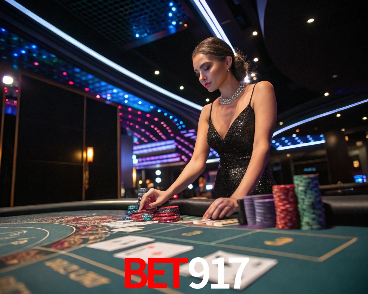 bet917