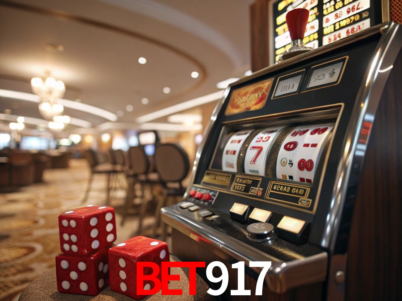 bet917