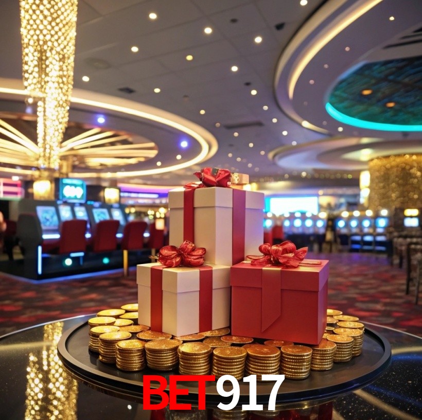 bet917