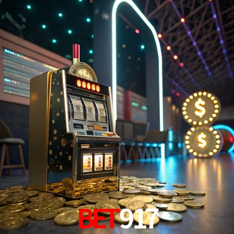 bet917