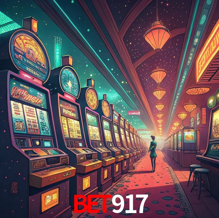  bet917