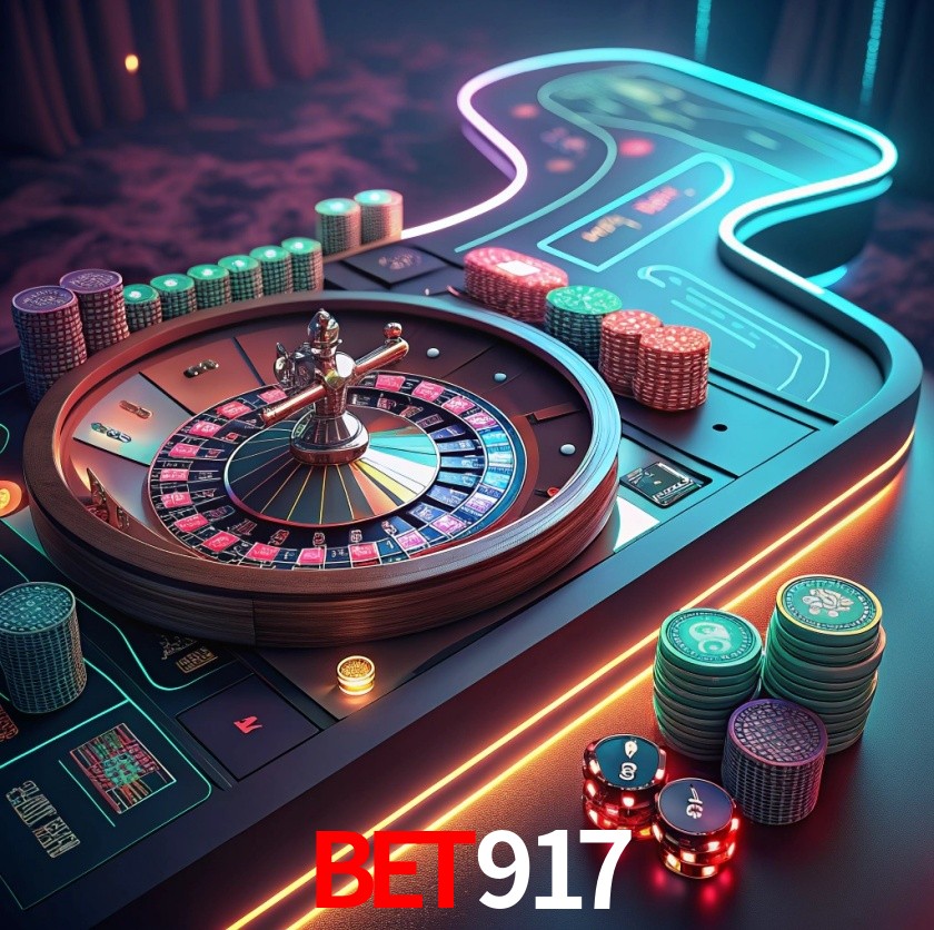  bet917